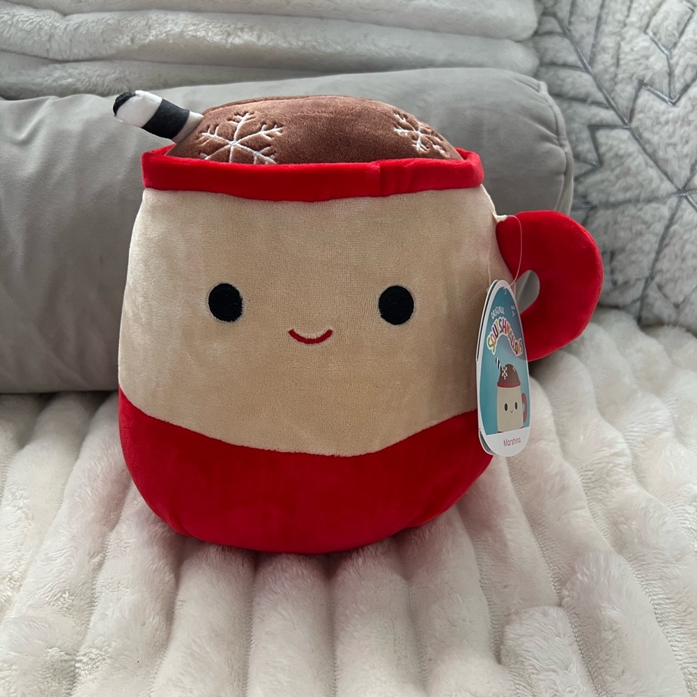 Squishmallow